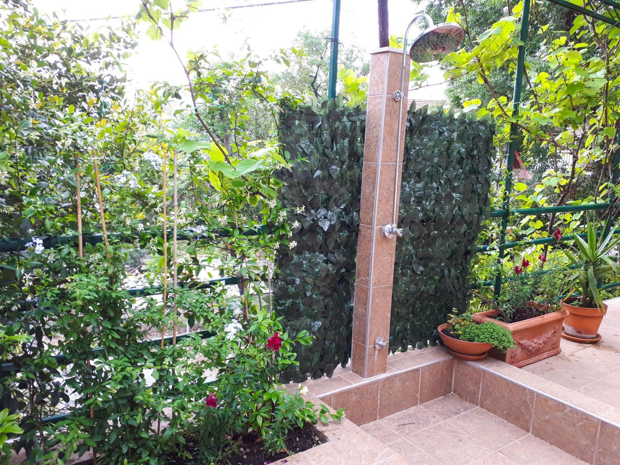 Ecohouse Risan Studio Dış mekan fotoğraf