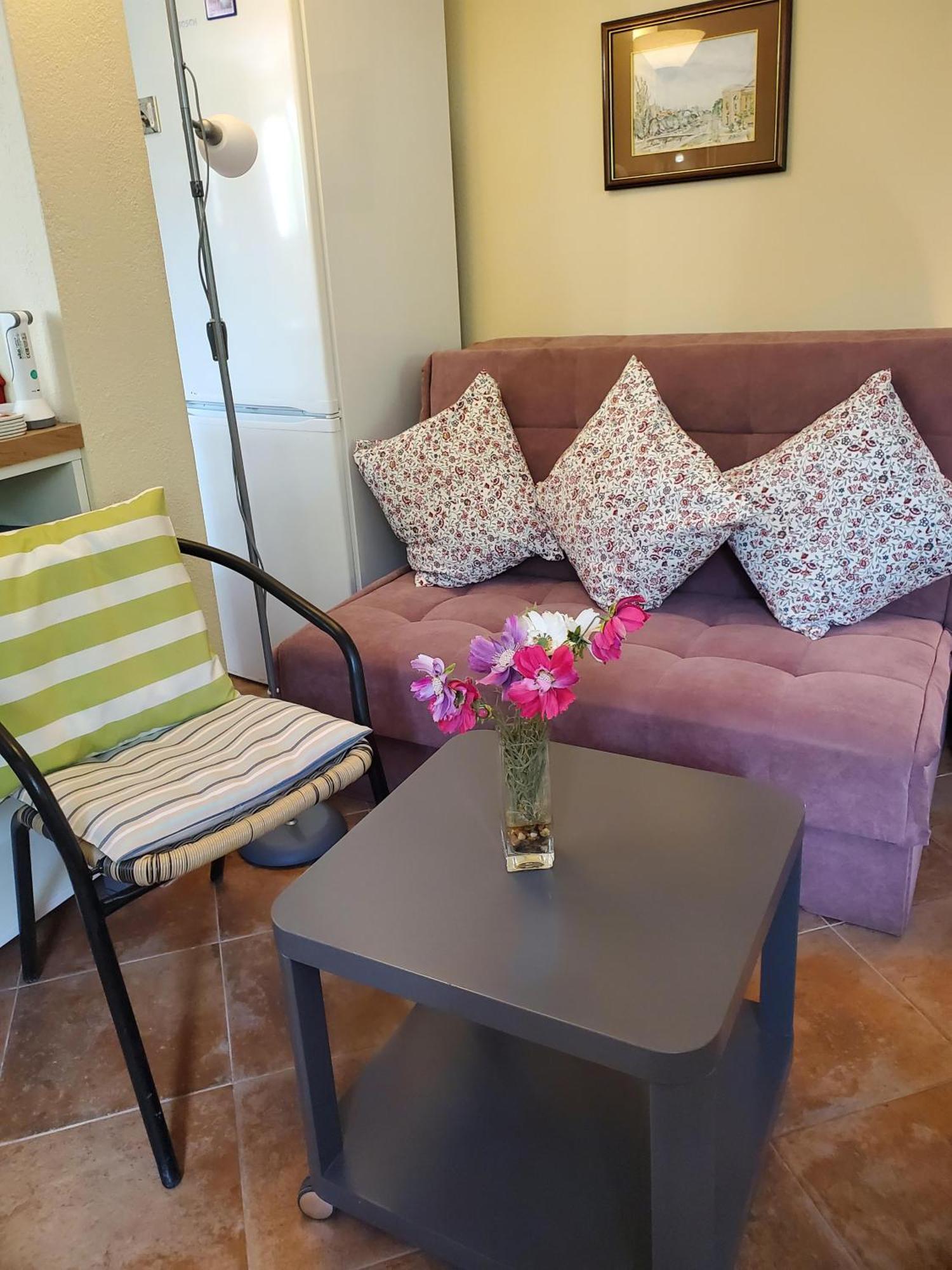 Ecohouse Risan Studio Dış mekan fotoğraf