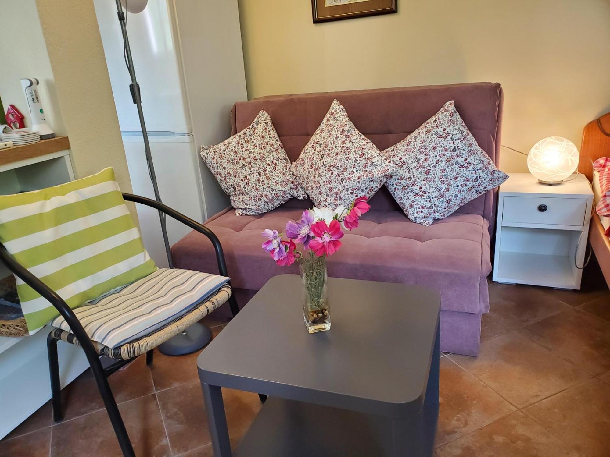 Ecohouse Risan Studio Dış mekan fotoğraf
