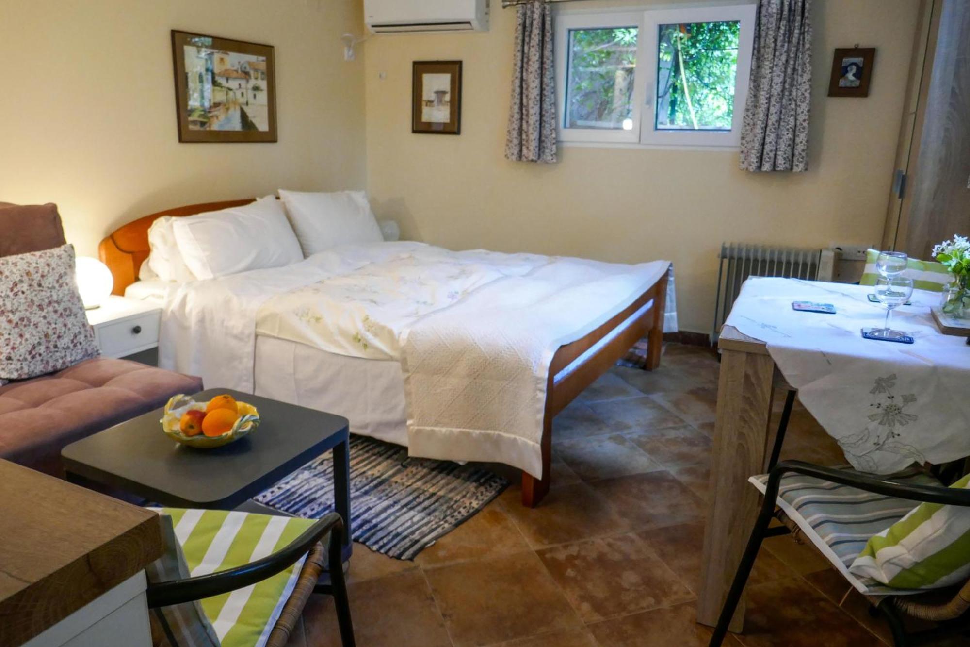 Ecohouse Risan Studio Dış mekan fotoğraf